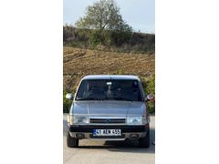  Tofaş Şahin 1.6 ie 2001 Model soldan depo