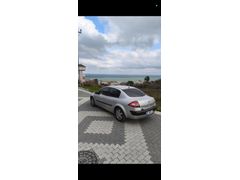 Sahibinden Renault Megane 1.4 Authentique 2007 Model  282.000 km Gri