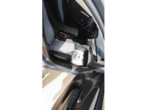 Sahibinden Opel Corsa 1.2 T Edition 2024 Model 