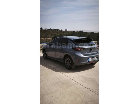 Sahibinden Opel Corsa 1.2 T Edition 2024 Model 