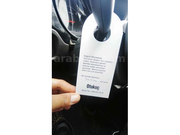 Sahibinden Opel Corsa 1.2 T Edition 2024 Model 