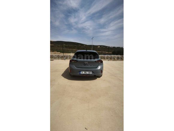Sahibinden Opel Corsa 1.2 T Edition 2024 Model 