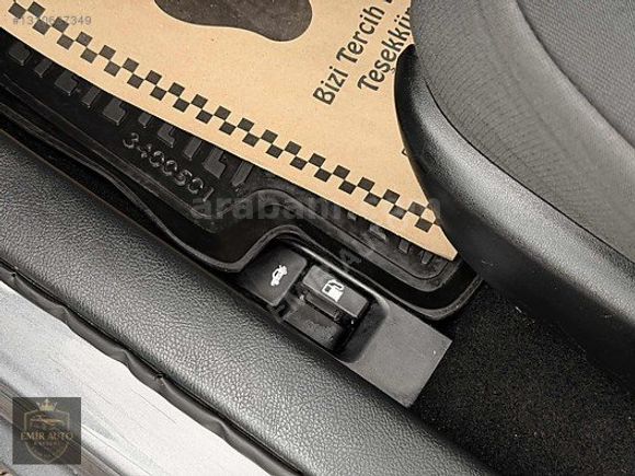 EMİR AUTO'dan COROLLA 1.33 LİFE MAKYAJLI 182 BİN KM (1 lokal)