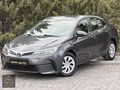 EMİR AUTO'dan COROLLA 1.33 LİFE MAKYAJLI 182 BİN KM (1 lokal)