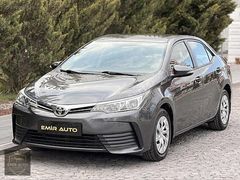 EMİR AUTO'dan COROLLA 1.33 LİFE MAKYAJLI 182 BİN KM (1 lokal)