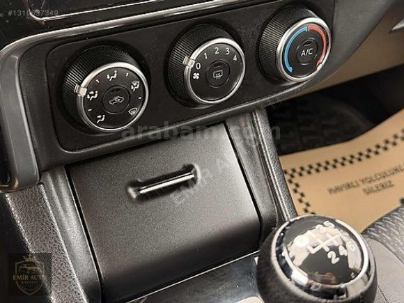 EMİR AUTO'dan COROLLA 1.33 LİFE MAKYAJLI 182 BİN KM (1 lokal)