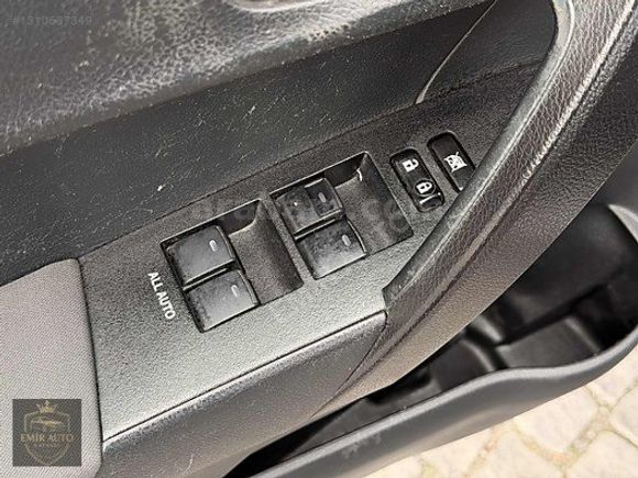 EMİR AUTO'dan COROLLA 1.33 LİFE MAKYAJLI 182 BİN KM (1 lokal)