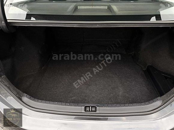 EMİR AUTO'dan COROLLA 1.33 LİFE MAKYAJLI 182 BİN KM (1 lokal)