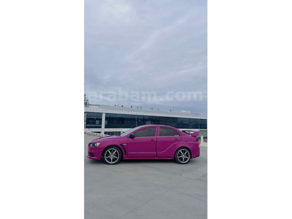 Sahibinden Mitsubishi Lancer 1.5 Invite 2008 Model 