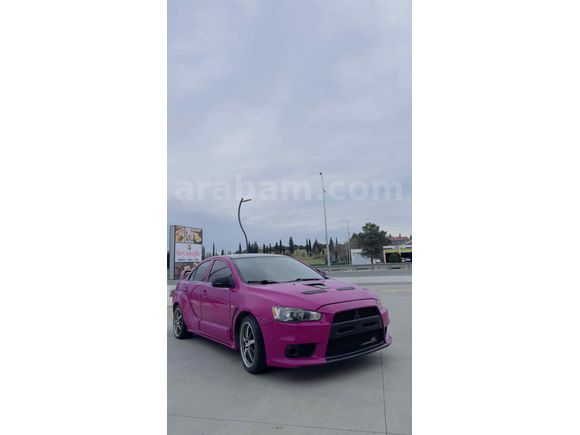 Sahibinden Mitsubishi Lancer 1.5 Invite 2008 Model 
