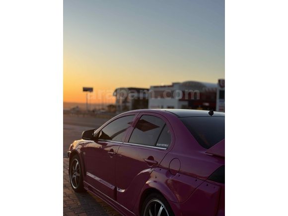 Sahibinden Mitsubishi Lancer 1.5 Invite 2008 Model 
