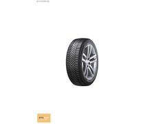 OTOPRATİK DEDE 235/55R18 104H XL LAUFENN I FİT+ LW31 YAZ LAST.