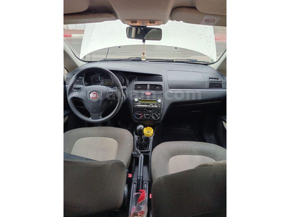 Sahibinden Fiat Linea 1.3 Multijet Active Plus 2011 Model