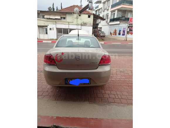 Sahibinden Fiat Linea 1.3 Multijet Active Plus 2011 Model