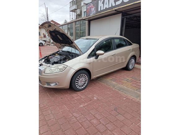 Sahibinden Fiat Linea 1.3 Multijet Active Plus 2011 Model