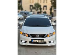 Sahibinden Honda Civic 1.6i VTEC Eco Elegance 2012 Model 