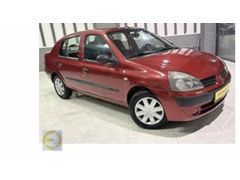Sahibinden Renault Clio 1.4 Authentique 2005 Model 