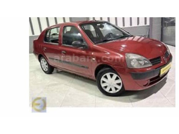 Sahibinden Renault Clio 1.4 Authentique 2005 Model 