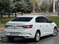 2020 RENAULT MEGANE 1.5 DCI TOUCH PLUS