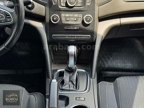 2020 RENAULT MEGANE 1.5 DCI TOUCH PLUS