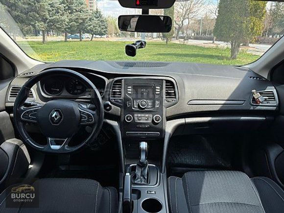 2020 RENAULT MEGANE 1.5 DCI TOUCH PLUS
