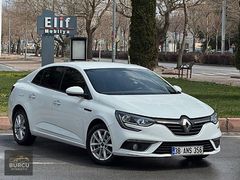 2020 RENAULT MEGANE 1.5 DCI TOUCH PLUS