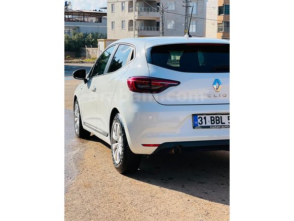 Sahibinden Renault Clio 1.0 TCe Joy 2021 Model