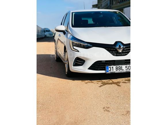 Sahibinden Renault Clio 1.0 TCe Joy 2021 Model