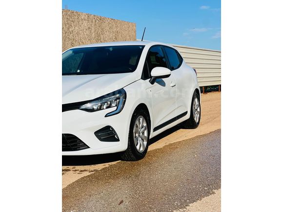 Sahibinden Renault Clio 1.0 TCe Joy 2021 Model