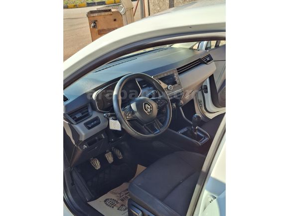 Sahibinden Renault Clio 1.0 TCe Joy 2021 Model
