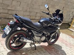 Galeriden Suzuki GW 250F Hatay