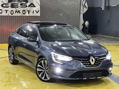 2021/MEGANE 1.5DİZEL/OTOMATİK/İCON PAKET/CAM TAVALI/SORUNSUZ