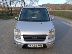 Sahibinden Ford Tourneo Connect 1.8 TDCI Deluxe 2011 Model Bartın