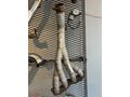 K20 4-1TODA HEADERS