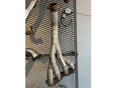 K20 4-1TODA HEADERS