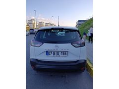 Sahibinden Opel Crossland 1.2 T Essential 2023 Model 