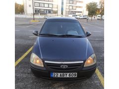 Sahibinden Tata Indigo 1.4 TDI Trend 2007 Model  232.000 km Lacivert