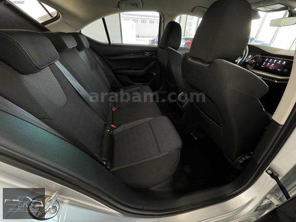 2023 SKODA OCTAVIA 1.0 e-Tec Elite 78 KM