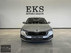 2023 SKODA OCTAVIA 1.0 e-Tec Elite 78 KM