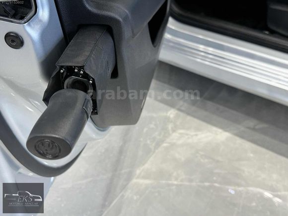 2023 SKODA OCTAVIA 1.0 e-Tec Elite 78 KM