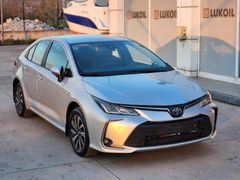Sahibinden Toyota Corolla 1.8 Hybrid Dream 2020 Model  230.000 km Gri (Gümüş)