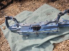 FORD CONNECT 2006 ÇIKMA ORİJİNAL ÖN PANEL   05435439694 