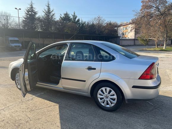 Focus 1.6 Trend 2006 Model - 15 Yıllık Kullanıcıdan
