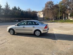 Focus 1.6 Trend 2006 Model - 15 Yıllık Kullanıcıdan