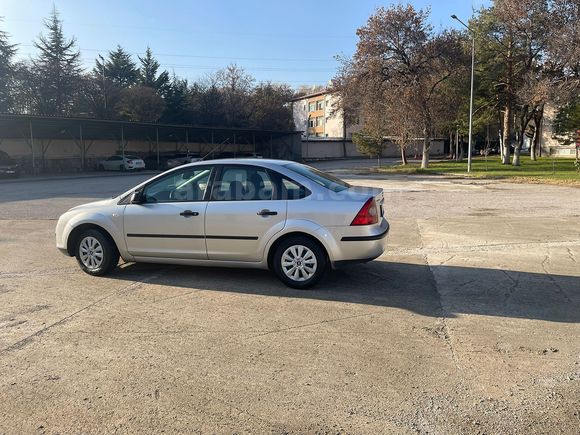 Focus 1.6 Trend 2006 Model - 15 Yıllık Kullanıcıdan
