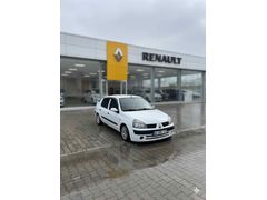 Sahibinden Renault Clio 1.5 dCi Expression 2006 Model 
