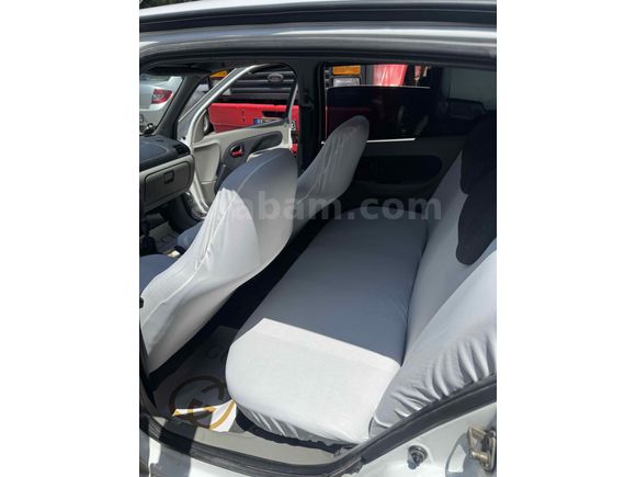Sahibinden Renault Clio 1.5 dCi Expression 2006 Model 