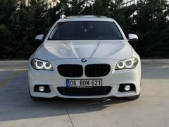 Sahibinden BMW 5 Serisi 520i Executive 2015 Model 