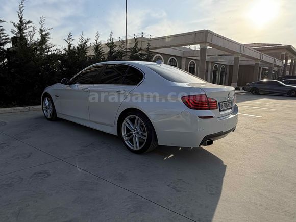 Sahibinden BMW 5 Serisi 520i Executive 2015 Model 