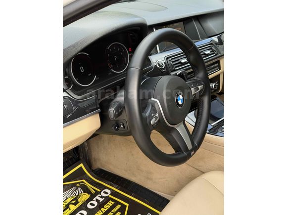 Sahibinden BMW 5 Serisi 520i Executive 2015 Model 